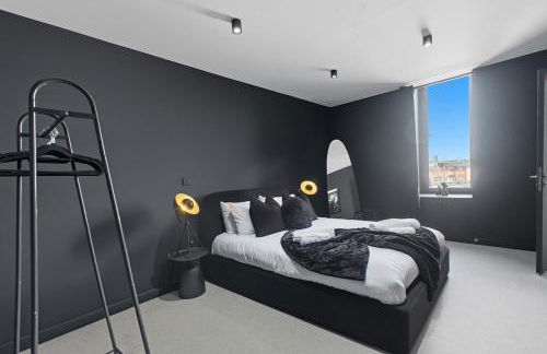 The Black Box-Wyndale Signature Stays - Foto 20