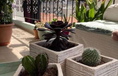 Nina's house in the center of Volos - Foto 2