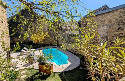 Villa Modéliacus - Foto 30