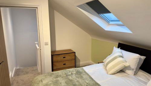 Fletcher - A Converted Church Luxe Apartment - Foto 3