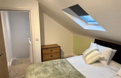 Fletcher - A Converted Church Luxe Apartment - Foto 3