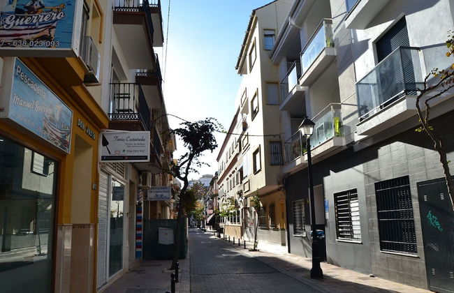 BNBOOK MEDEA APARTMENTS 2 - Foto 75