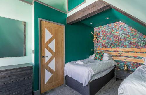 Jersey Cottage - Foto 41