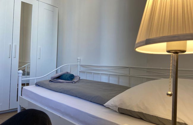 City Pension Bremerhaven - Foto 22