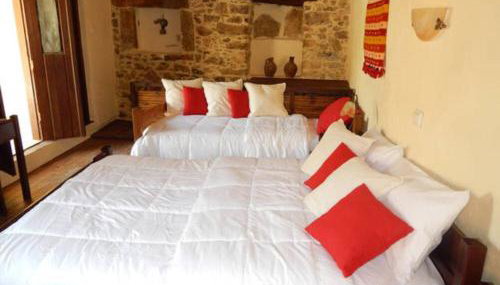 Traditional stone house camari - Foto 5