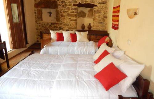 Traditional stone house camari - Foto 5