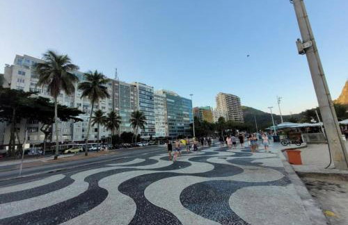 Leme com vista Para o Mar - Photo 26