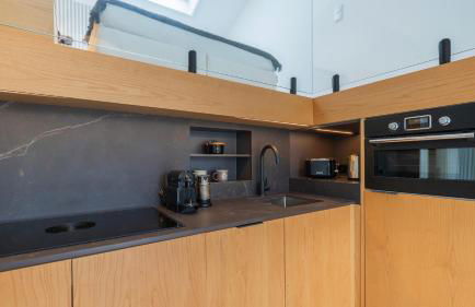 Blue Sky Villa by LovelyStay - Foto 29