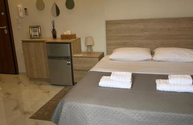 Unique Penthouse with Mytilene View - Port Apartments - Foto 7