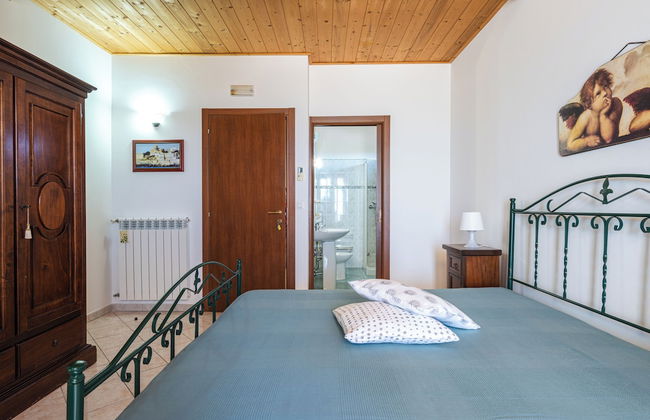 ANGELI NEL SALENTO CAMERE - Foto 13