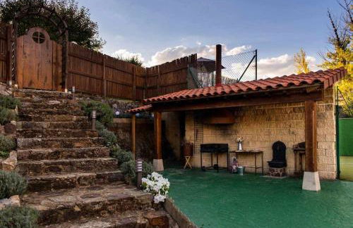 CASA RURAL LA CASTAÑONA - Foto 40