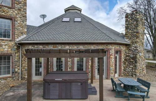 Grace and Grandeur-The Stables Estate - Foto 11