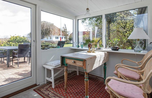 7 Person Holiday Home in Lemvig - Foto 21