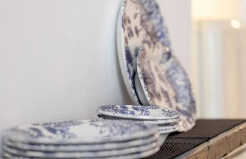 Doukas Caldera Suites - Foto 55