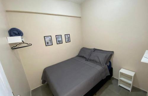 Apê 10 - Espaço Inteiro em Guarapuava - Foto 18