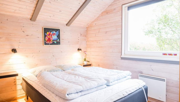 6 Person Holiday Home in Tarm - Foto 4, Interior