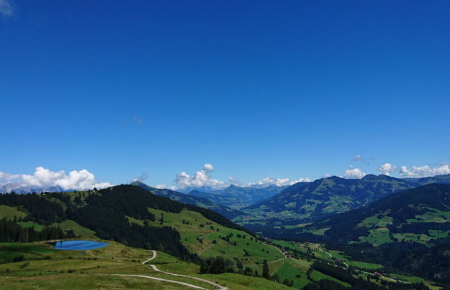 Panorama Chalet Tirol - Foto 55