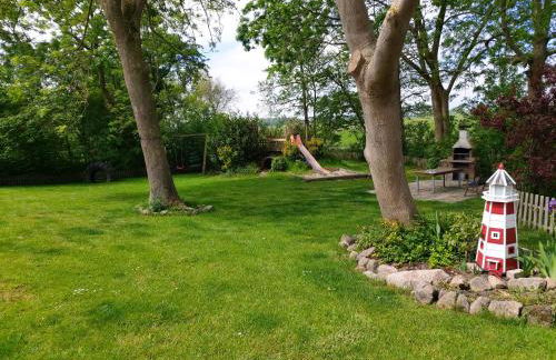 Alte Schule Waddens - Foto 20