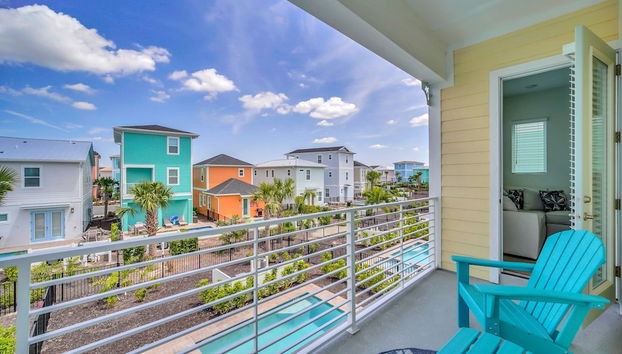 Servicios del alojamiento