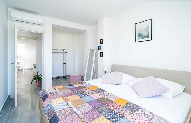 Apartments Amalija - Foto 13