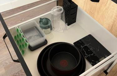 Appartement Cosy - Foto 14