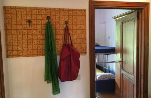 Podere Morena with sea view, private garden, by ToscanaTour Luca - Foto 12