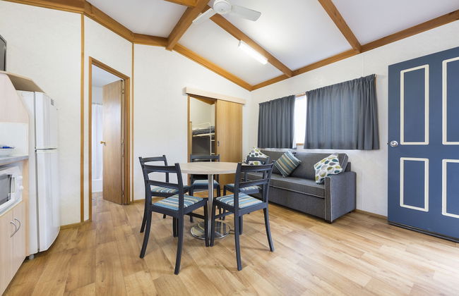 Alivio Tourist Park Canberra - Photo 49