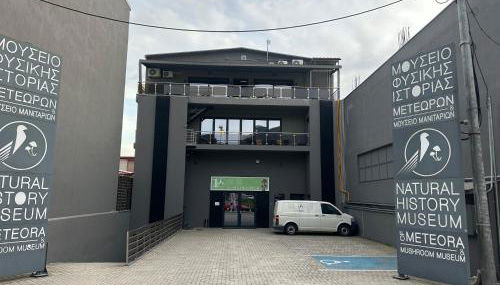 Dioroh Suites Meteora 304 - Foto 5