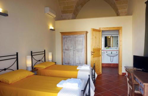 Masseria Pappo - Foto 65