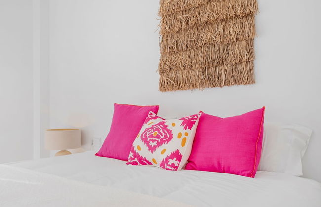 Panoramic Flat in Casares M56 - Foto 21