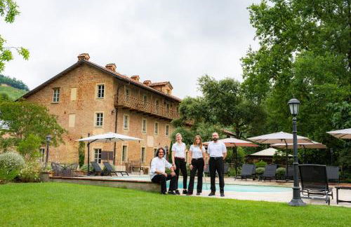 Agriturismo Le Querce del Vareglio - Foto 68