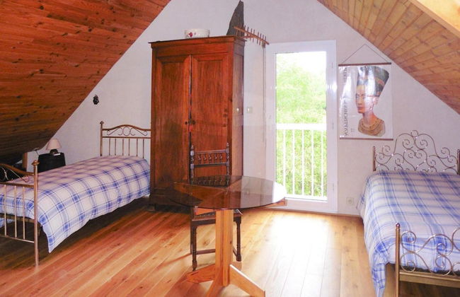 Holiday Home, Piriac sur Mer - Foto 2