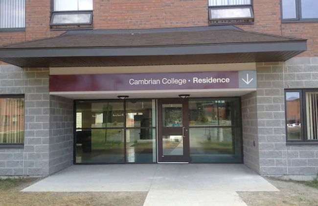 Residence & Conference Centre - Sudbury North - Photo 15