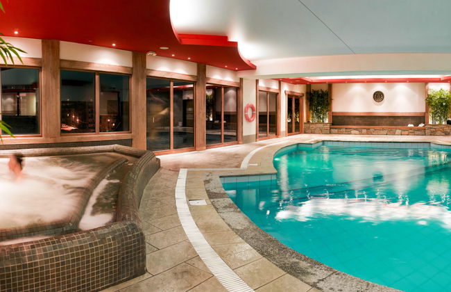 CGH Résidence&Spa Les Clarines 4* - Photo 20