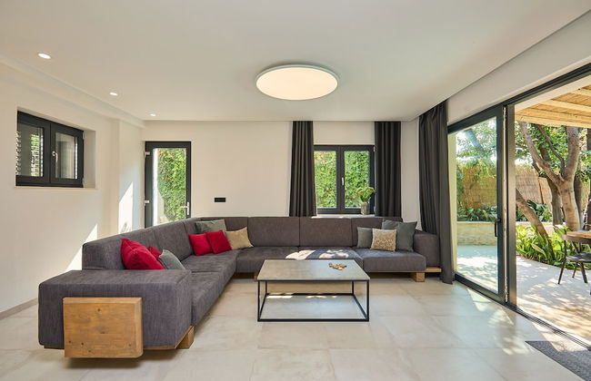 Hedera Estate, Villa Hedera - Foto 47