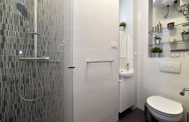 Lumi Primorska - Bright & Peaceful Courtyard Apartment - Foto 53