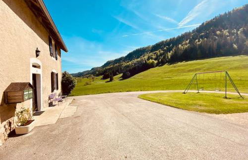 Gîte 4 personnes - Pleine nature - Foto 13