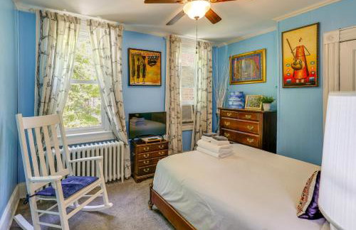 Historic Georgetown Townhome: Walkable Location! - Photo 27