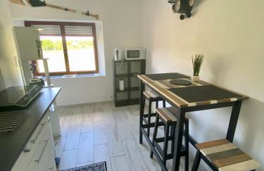 Gîte entièrement rénové Bord de Sèvre - Photo 9