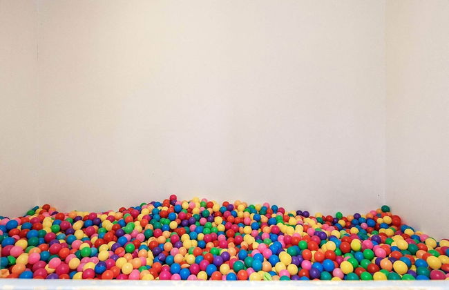 24 Person Holiday Home in Oster Assels - Photo 23