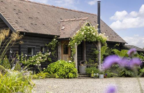 Broomers Barn - Foto 1