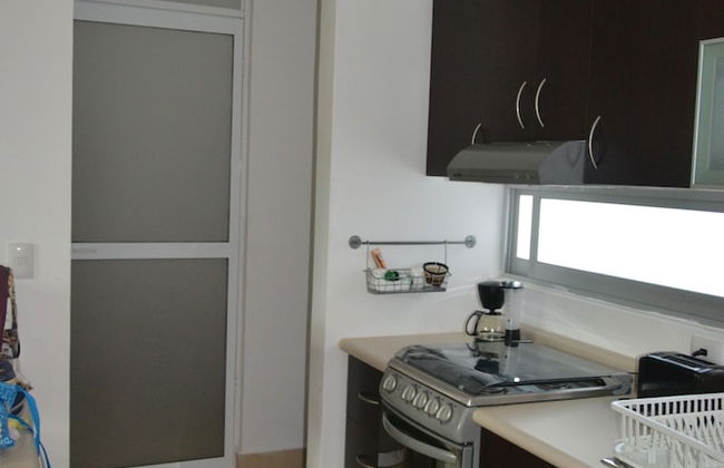 New, Comfortable And Cozy Apartment In Playa Del Carmen - Photo 11