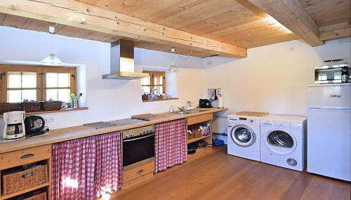 Ferienhaus in Konzell in Gartenn he - Foto 3