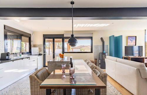 Villa Manzanilla, Malaga - Photo 18