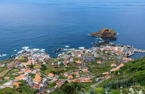 Chalet do Monte Porto Moniz by Madeira Sun Travel - Foto 58