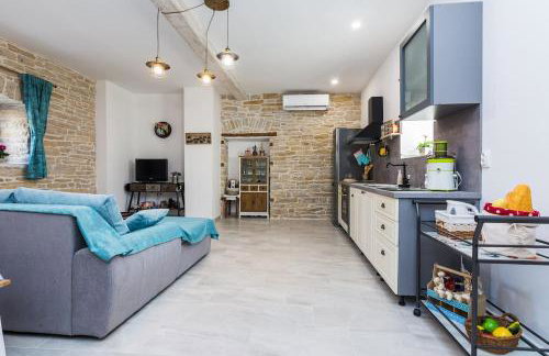 Apartment Nostalgija, Benkovac - Foto 1