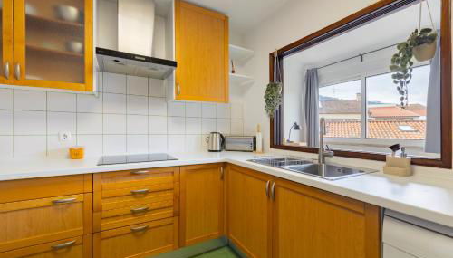 Remodeled historical apartment in the City center - Foto 3