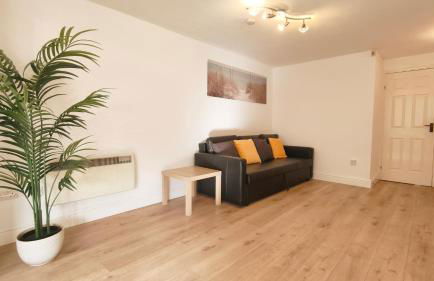 Colindale Garden with 2 parking spaces - Foto 4