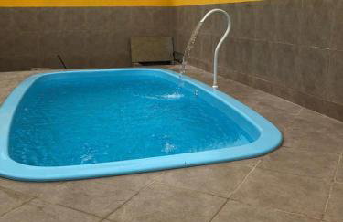 Casa espaçosa com Piscina próximo a Praia e lagoa - Foto 12