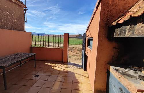 Casas Rurales Las Eras I A Y II B - Foto 22